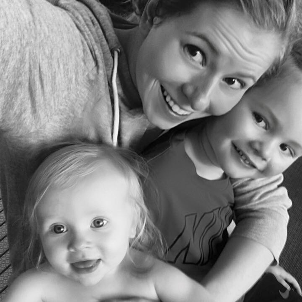 Meet your Posher, Eliza